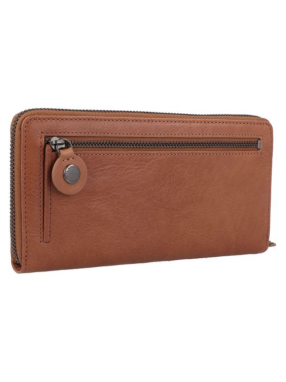 aunts & uncles Grandma´s Luxury Club Cynthia Pung RFID-beskyttelse Læder 20 cm