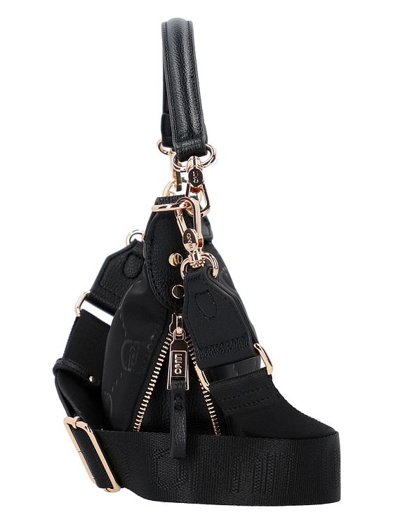 Liu Jo Kaliska Skuldertaske 25 cm med strækfold