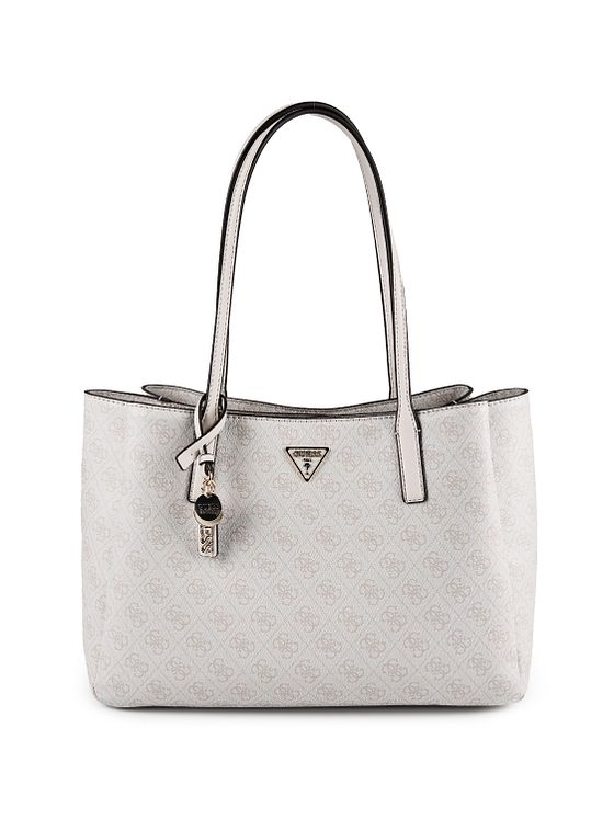 Guess Noelle II Skuldertaske 40 cm Laptoprum Guess Noelle II Skuldertaske 40 cm Laptoprum