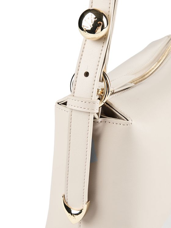 Armani Exchange Helen Bolsa de hombro 23 cm Armani Exchange Helen Bolsa de hombro 23 cm