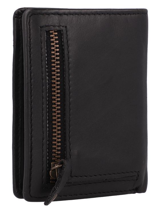 Harbour 2nd Rex Pung Læder 8.5 cm