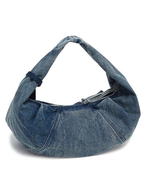 LES VISIONNAIRES Greta Essential Skuldertaske 37 cm