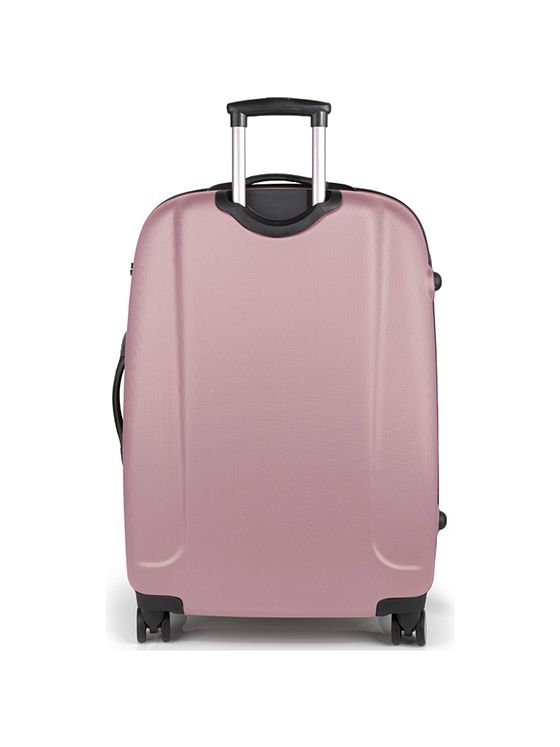 Gabol Paradise XP 4 hjul Trolley L 77 cm med strækfold