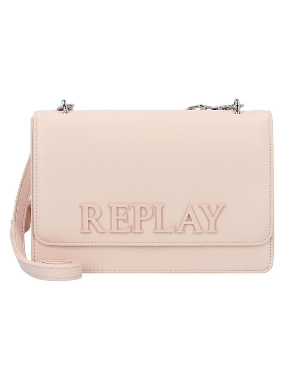 Replay Skuldertaske 25 cm Replay Skuldertaske 25 cm