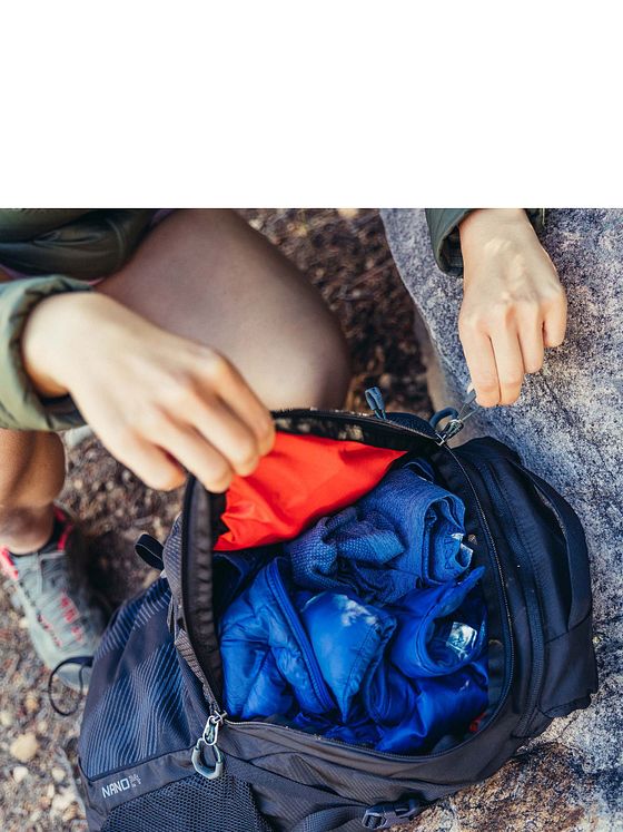 Gregory Nano 24 Vandrer-rygsæk 51 cm