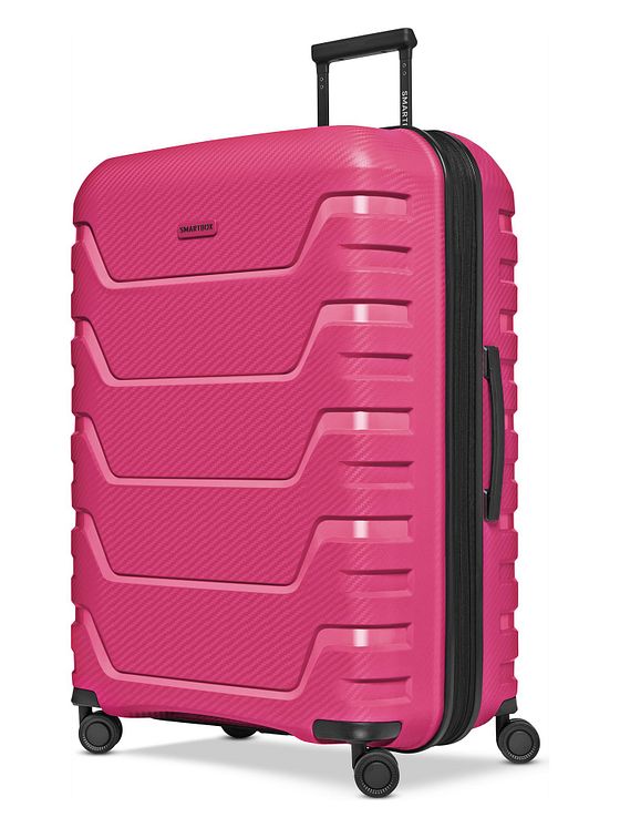 Smartbox Edition 01 4 hjul Trolley 76 cm med strækfold