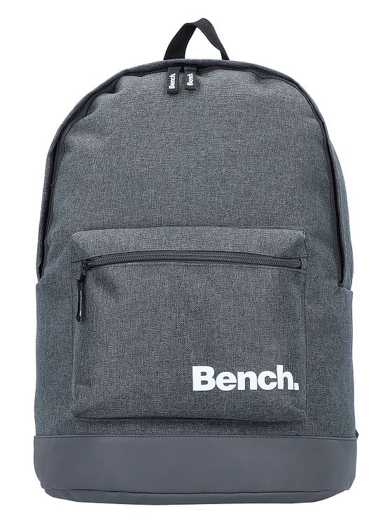 Bench Klassisk rygsæk med 42 cm rum til bærbar computer Bench Klassisk rygsæk med 42 cm rum til bærbar computer