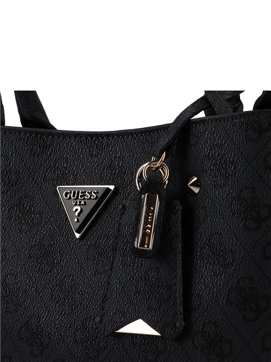 Guess Meridian II Skuldertaske 29 cm Guess Meridian II Skuldertaske 29 cm