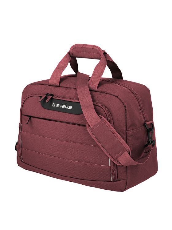 Travelite Skaii Viikonloppukassi 40 cm Travelite Skaii Viikonloppukassi 40 cm