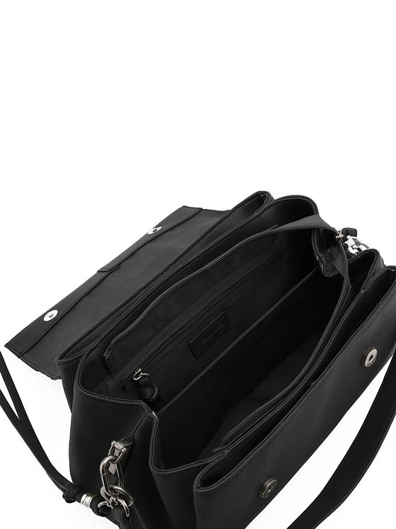 FredsBruder My Bestie Skuldertaske Læder 34 cm FredsBruder My Bestie Skuldertaske Læder 34 cm