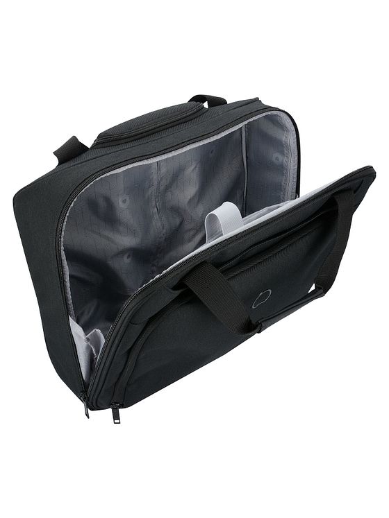 Delsey Paris Esplanade 2-hjulet business trolley 42 cm laptoprum