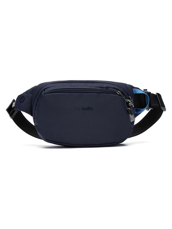 Pacsafe Vibe 100 bæltetaske RFID 27 cm Pacsafe Vibe 100 bæltetaske RFID 27 cm