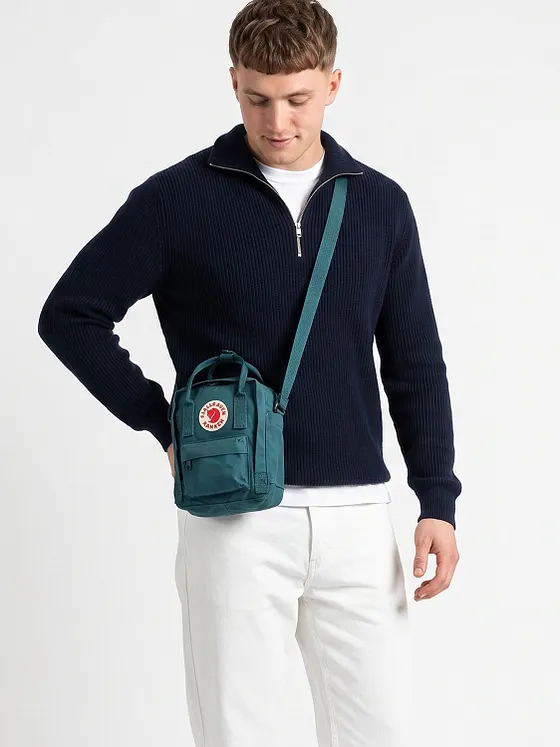 Fjällräven Kanken Sling Bolsa de hombro 15 cm Fjällräven Kanken Sling Bolsa de hombro 15 cm