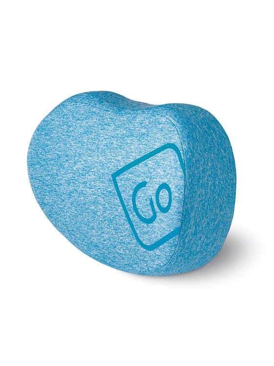 Go Travel Everyday Essentials Rejsehalskrave 32 cm