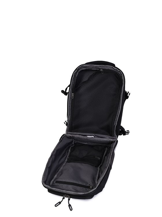 Hedgren Comby Backpack RFID 46 cm rum til bærbar computer