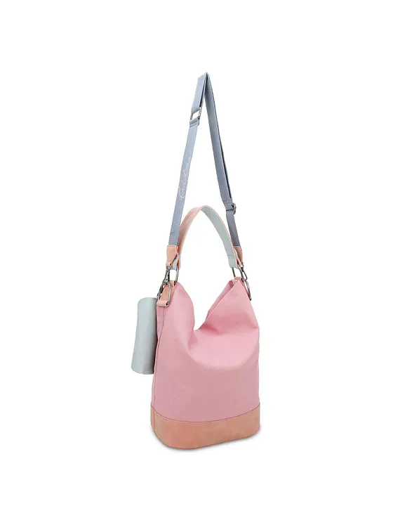 Fritzi aus Preußen Izzy07 Olga Canvas Bolsa de hombro 27 cm Fritzi aus Preußen Izzy07 Olga Canvas Bolsa de hombro 27 cm