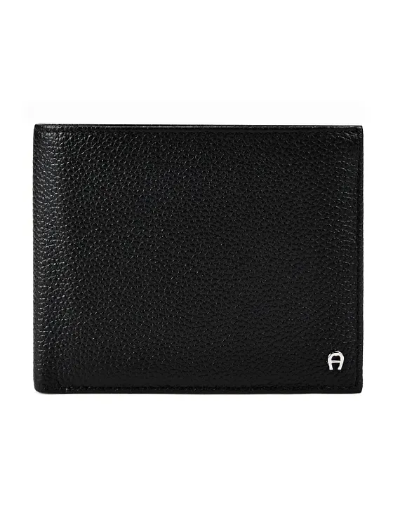 AIGNER Mica Cartera Bloqueo RFID Piel natural 12.5 cm AIGNER Mica Cartera Bloqueo RFID Piel natural 12.5 cm