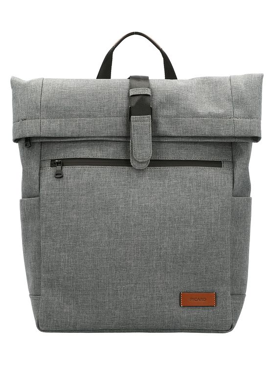 Picard Go Eco Daypack 42 cm Laptoprum