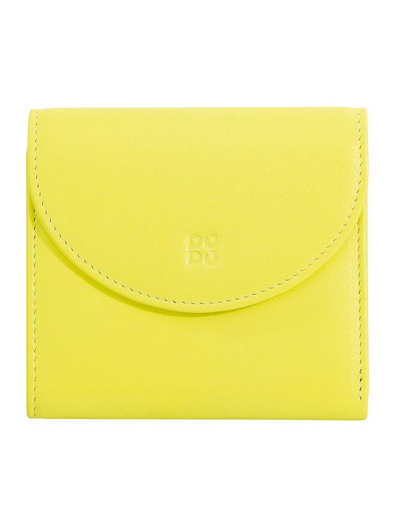 DuDu Malaita Pung Læder 11 cm