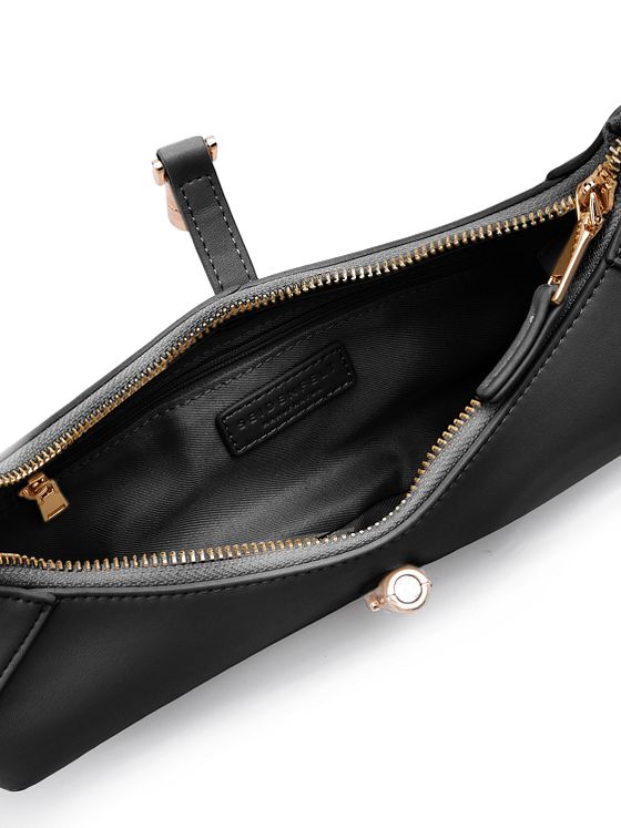 Seidenfelt Loviisa Skuldertaske 26 cm