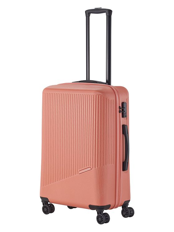 Travelite Bali 4 kolečka Sada kufrů 3-dílný