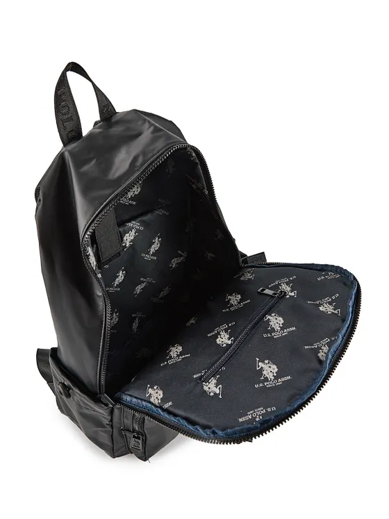 U.S. Polo Assn. West Wing Dagryggsäck 41.5 cm Laptopfack U.S. Polo Assn. West Wing Dagryggsäck 41.5 cm Laptopfack