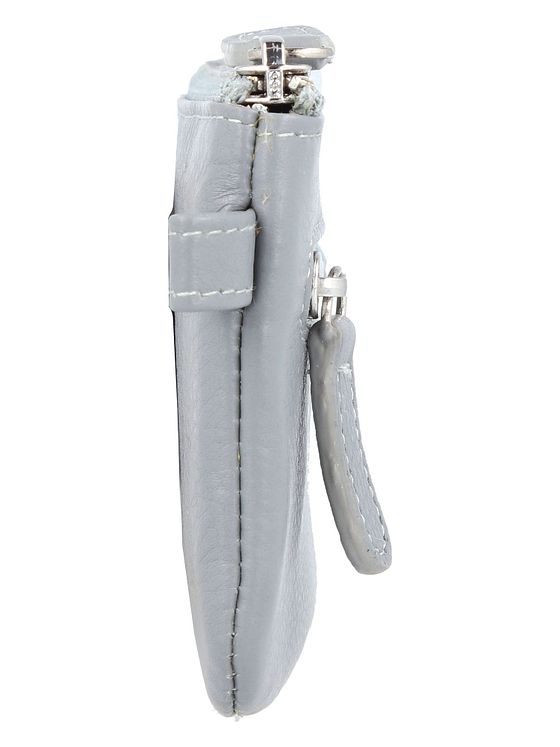 Esquire Viktoria nøgleetui i læder 12 cm