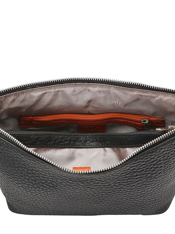 Voi Hirsch Lucille Skuldertaske Læder 23 cm Voi Hirsch Lucille Skuldertaske Læder 23 cm