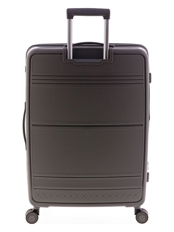 Gladiator 3500 4 hjul Trolley 75 cm med strækfold Gladiator 3500 4 hjul Trolley 75 cm med strækfold