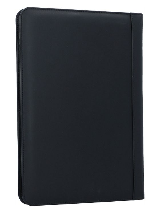 Dermata Skriveetui VII læder 35,5 cm