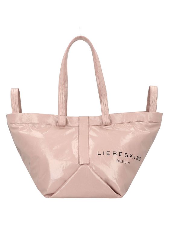 Liebeskind Elvira Shopper-taske Læder 22.5 cm Liebeskind Elvira Shopper-taske Læder 22.5 cm