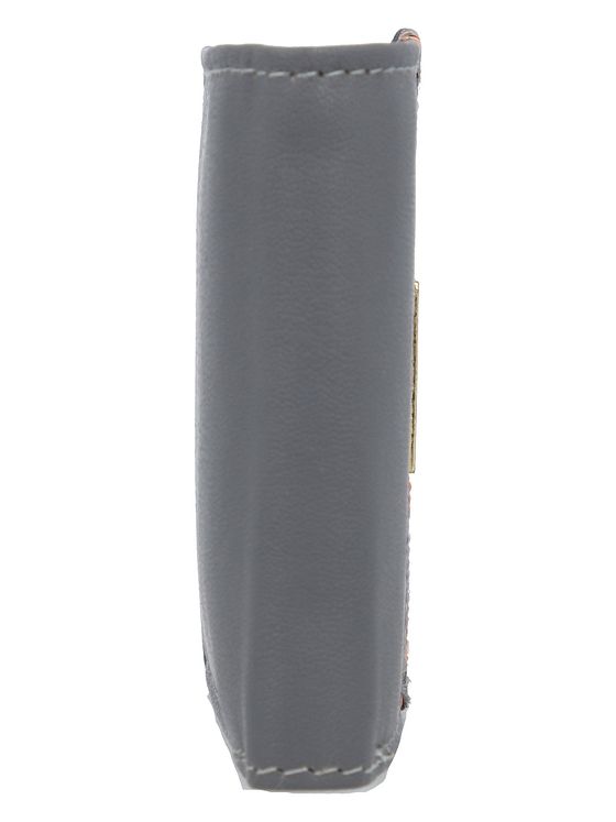 mano Don Leonardo pung RFID læder 10 cm