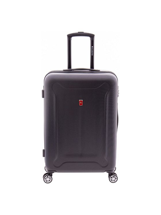 Gladiator 4800 4 hjul Trolley 68 cm