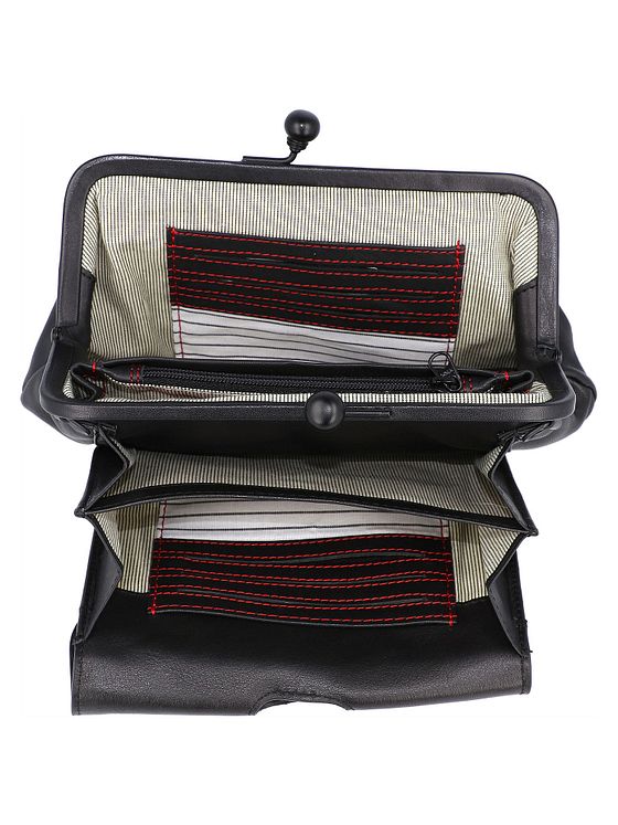 aunts & uncles Grandma's Luxury Club Mrs. Whoopie Pie Skuldertaske Læder 22 cm