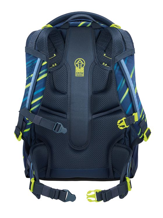 coocazoo Porter Skoletaske 46 cm