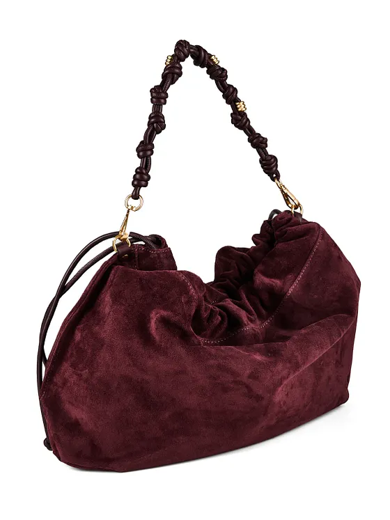 Gianni Chiarini Morgana Bolsa de hombro Piel natural 46 cm Gianni Chiarini Morgana Bolsa de hombro Piel natural 46 cm