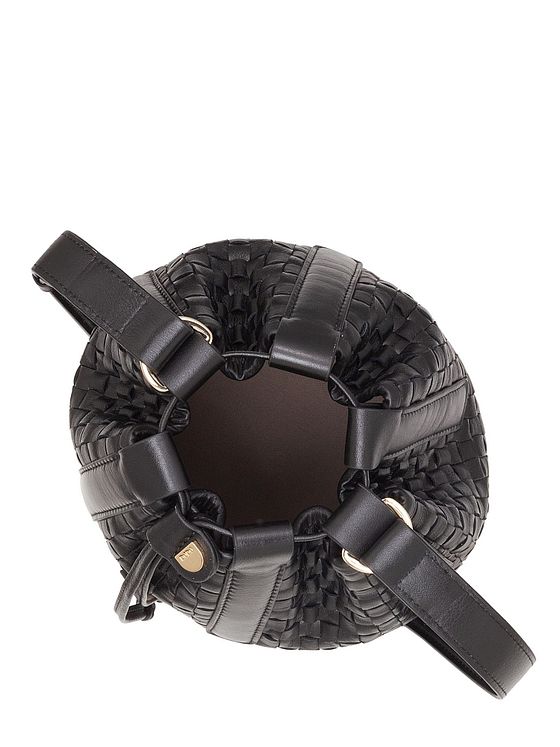 DuDu Filicudi M. Posetaske Læder 19 cm