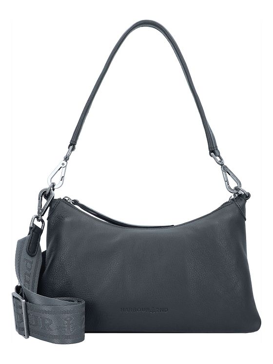 Harbour 2nd Just Pure Skuldertaske Læder 32.5 cm