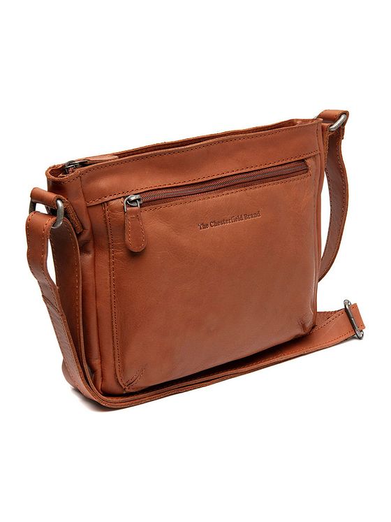 The Chesterfield Brand Aston Skuldertaske Læder 25 cm
