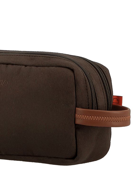 Jump Uppsala Kultur-taske 22 cm Jump Uppsala Kultur-taske 22 cm