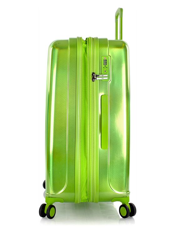 Heys Astro 4 hjul Trolley L 76 cm med strækfold Heys Astro 4 hjul Trolley L 76 cm med strækfold