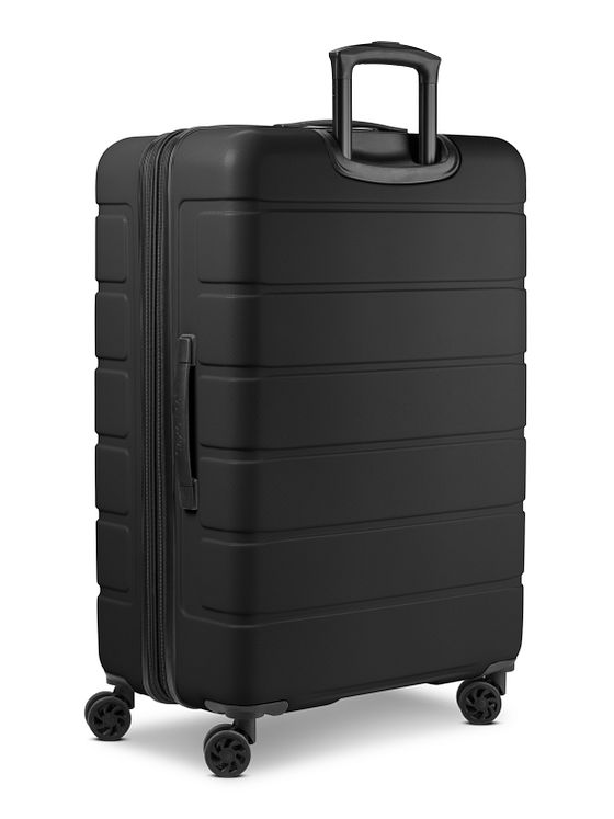 Saxoline Miami 4 kolečka Vozík L 75 cm s roztažitelným záhybem