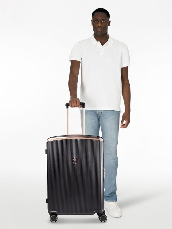 Echolac Dynasty VLX 4 hjul Trolley 67.5 cm