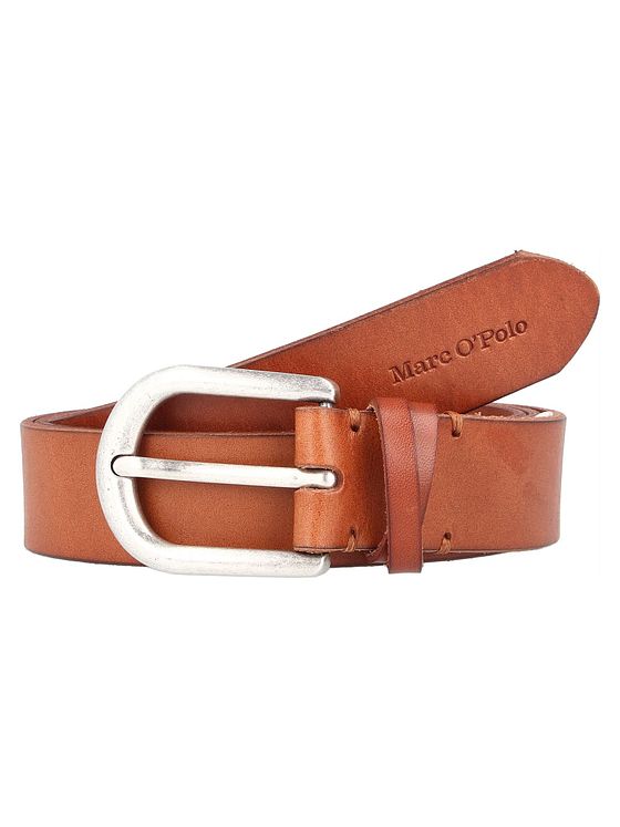 Marc O'Polo Dagmar kožený opasek