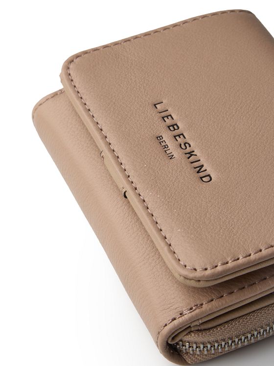 Liebeskind Harris Peněženka Kůže 11 cm