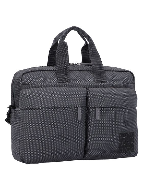 Mandarina Duck District Portfölj 36 cm Laptopfack Mandarina Duck District Portfölj 36 cm Laptopfack