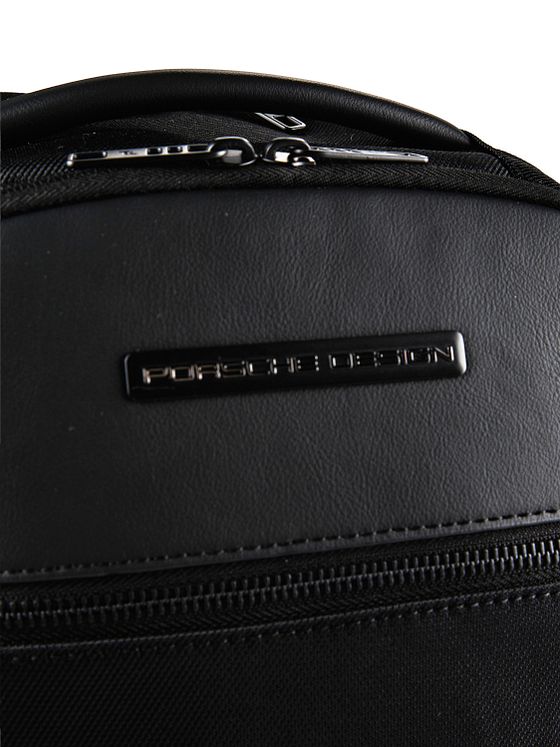Porsche Design PD Voyager Daypack M 28 cm Laptopfach Porsche Design PD Voyager Daypack M 28 cm Laptopfach