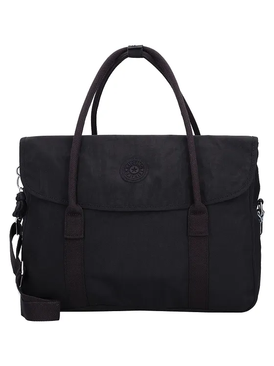 Kipling Basic Superworker Olkalaukku 41 cm Kannettavan tietokoneen lokero Kipling Basic Superworker Olkalaukku 41 cm Kannettavan tietokoneen lokero