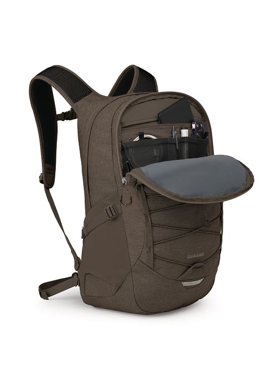 Osprey Quasar Dagsryggsäckar 38 cm Laptopfack Osprey Quasar Dagsryggsäckar 38 cm Laptopfack