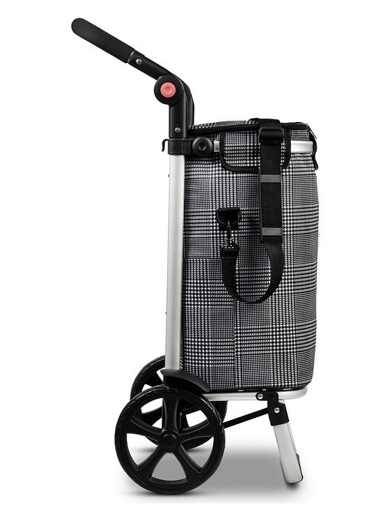 Punta Talent Indkøbsvogn 95 cm